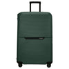 Samsonite Magnum Eco - 4-Rollen-Trolley XL 81 cm (forest green)