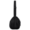 Sandqvist Curve - Beuteltasche 34 cm (black) - Ansicht 3