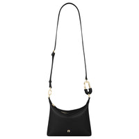 Aigner Fashion - Beuteltasche 28 cm (black) - Ansicht 3