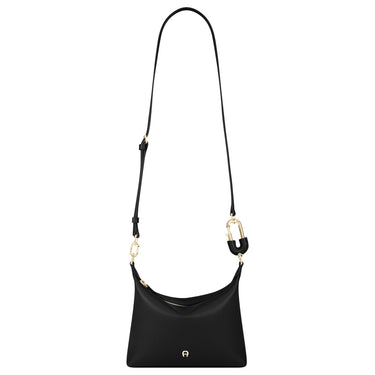 Aigner Fashion - Beuteltasche 28 cm (black) - Ansicht 3