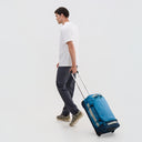eagle creek Cargo Hauler XT - 2-Rollen-Kabinentrolley 55 cm (harbor blue) - Ansicht 8