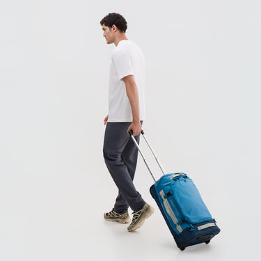 eagle creek Cargo Hauler XT - 2-Rollen-Kabinentrolley 55 cm (harbor blue) - Ansicht 8