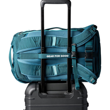 Cotopaxi Allpa 28L Travel Pack - Reiserucksack 48 cm (blue spruce/abyss) - Ansicht 8