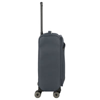 Travelite Jetpack Multi Light - 4-Rollen-Trolley S 55 cm (anthracite) - Ansicht 5