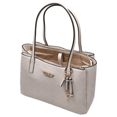 Guess Anise Multi Comp Tote - Shopper 37 cm (stone logo) - Ansicht 6