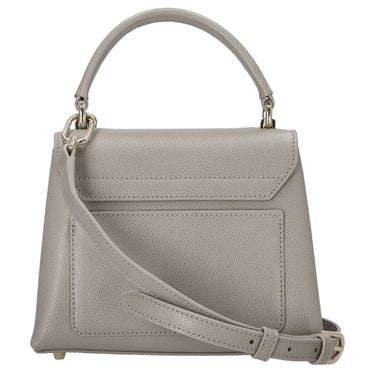 Furla 1927 Mini Top Handle - Abendtasche 21 cm (stone gray) - Ansicht 4