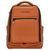 Piquadro Backpack - Sac à dos cabine 14" 40 cm (natural tan)