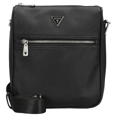 Guess Milano - Sac bandoulière 23,5 cm (noir)