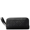 Calvin Klein XL Emblem - Toiletry Bag 24 cm (black)