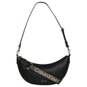 Calvin Klein  Webbing Strap SM Crescent - Schultertasche 30 cm (black)