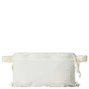 The North Face We Never Stop Lumbar - Sac bandoulière 26 cm (white dune)