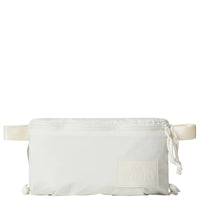 The North Face We Never Stop Lumbar - Sac bandoulière 26 cm (white dune)