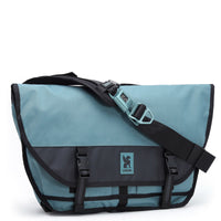 Chrome Citizen 24 - Sac bandoulière 16" 58 cm (noir XRF)