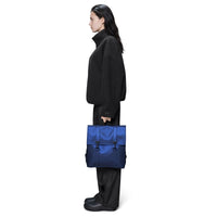Rains MSN Bag Mini - Rucksack 34 cm RFID (lucid) - Ansicht 5
