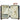 Brics Bellagio - 4 - Rollen - Kabinentrolley 55 cm recycelt (blue/tan) - Markenkoffer