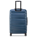 Delsey Paris Air Armour - 4-Rollen-Trolley L 76 cm erw. (kiesel) - Ansicht 2