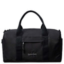 Calvin Klein Bold Duffle - Weekender (black)