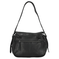 FREDsBRUDER My Forever Friend - Schultertasche (black) - Ansicht 4