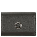 Mandarina Duck Mellow Leather - Geldbörse 10cc 13.5 cm (nero)