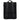 Rains Trail Rolltop - Sac à dos 15" 47 cm (noir)