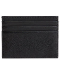 Tommy Hilfiger Corp Holder - Kreditkartenetui 6cc 10.5 cm (black)