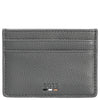 BOSS Ray - Credit Card Holder 4cc S (Color: black)