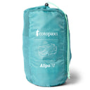 Cotopaxi Allpa Getaway 70L Duffel - Reisetasche 66 cm (blue spruce and abyss) - Ansicht 8
