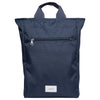 Sandqvist Ground 2-Way - Sac à dos 16" 42 cm (bleu marine)