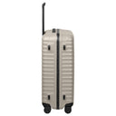 TITAN OVERSEAS - 4-Rollen-Trolley M+ (moonstone grey, 69 cm (M+)) - Ansicht 5