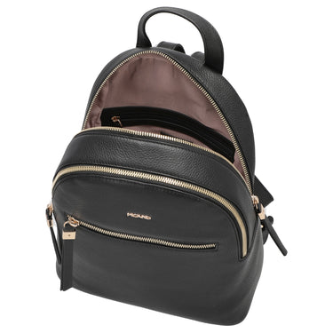 Picard Java - Rucksack 23 cm (schwarz) - Ansicht 6