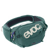 Evoc Hip Pack Pro 3 Hydration 1,5 L - Sac banane 28 cm (vert bouteille)