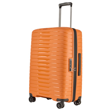 Stratic Novium SL - 4-Rollen-Trolley 65 cm erw. (rosso/clay) - Ansicht 2