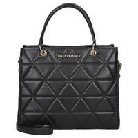 Valentino Bags Carnaby - Handbag 30 cm (Color: black)