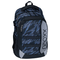Neoxx ACTIVE PRO - Schulrucksack 45.5 cm (Stormchaser) - Ansicht 2