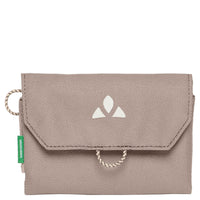 Vaude Wallet M - Portefeuille 4 cartes 13 cm (noix de coco)