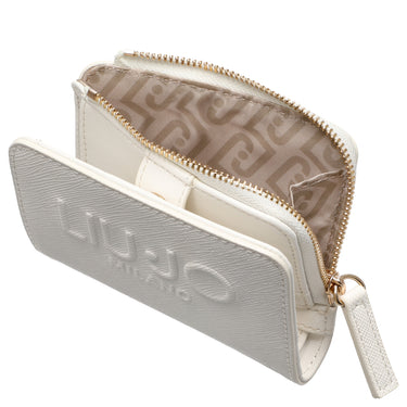 Liu Jo Caliwen - Geldbörse 3cc 11 cm (cream) - Ansicht 5