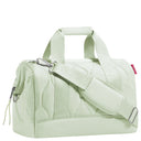 reisenthel travelling allrounder M - Reisetasche 40 cm (puffer iced matcha) - Ansicht 2