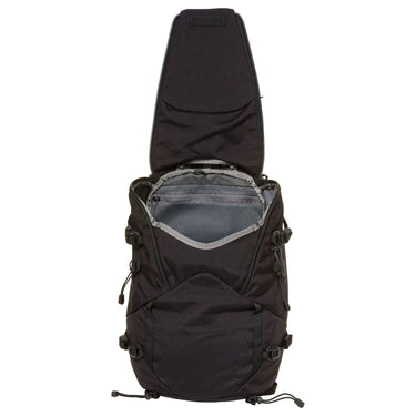 Mystery Ranch Skyline 23 - Kletterrucksack 46 cm (black) - Ansicht 5