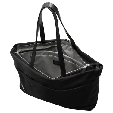 Mandarina Duck Hunter - Shopper 15" 38 cm (black) - Ansicht 6