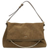 BOSS Women Yelena Shoulder Bag - Shoulder Bag 38 cm (medium beige)