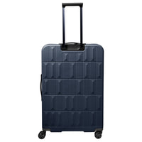Travelite Panello - 4-Rollen-Trolley Set 3tlg. L/M/S (night sky) - Ansicht 5