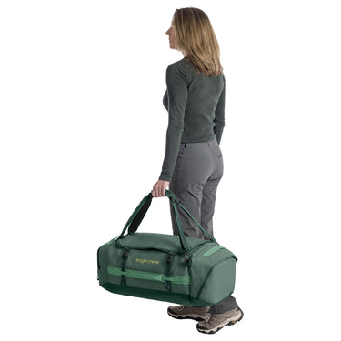 eagle creek Cargo Hauler Duffel 60L - Reisetasche/Rucksack 68 cm (sycamore green) - Ansicht 7