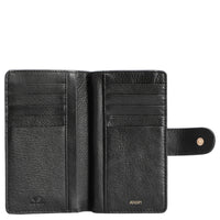 Joop Panarea Belinda - Portefeuille 16 cm (black)