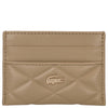 Lacoste CC Holder - Portefeuille (noir)