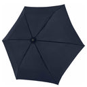 Knirps U.200 Ultra Light Duomatic - Taschenschirm Regenschirm (navy)