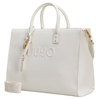 Liu Jo Halona - Sac à main M 32 cm (cream)