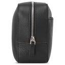Delsey Paris Le Cuir Graine - Kulturbeutel 24 cm (schwarz) - Ansicht 3