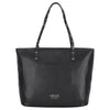 Liu Jo Evrim M Tote - Sac porté épaule / sac à main 32 cm (nero)