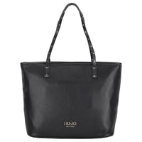 Liu Jo Evrim M Tote - Umhängetasche/Henkeltasche 32 cm (nero)