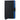 Secrid Matte Miniwallet - Portefeuille RFID 6.5 cm (noir-bleu)